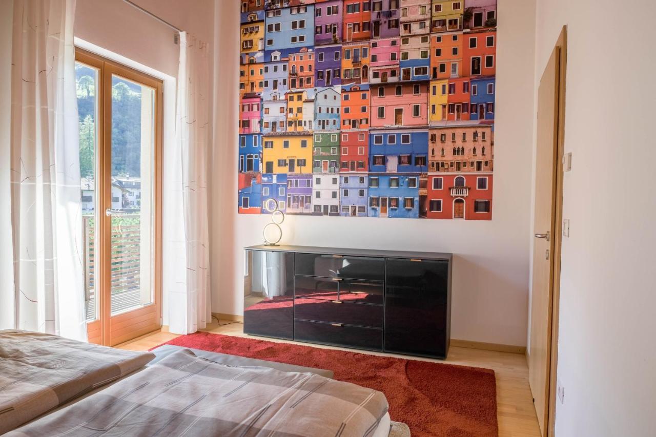 Apartment Nals ภายนอก รูปภาพ