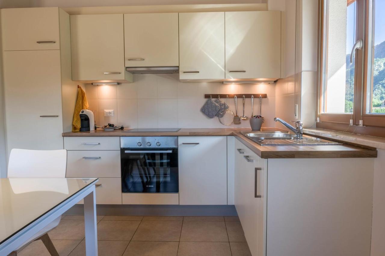 Apartment Nals ภายนอก รูปภาพ
